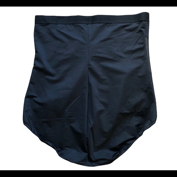 Empetua All Day Every Day Scoop Neck Cami Black Shapewear L The Best Tank EVER - Picture 6 of 7